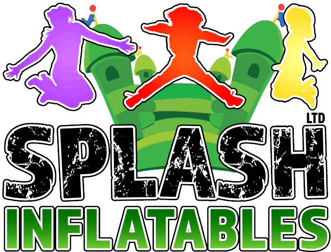 Splash Inflatables