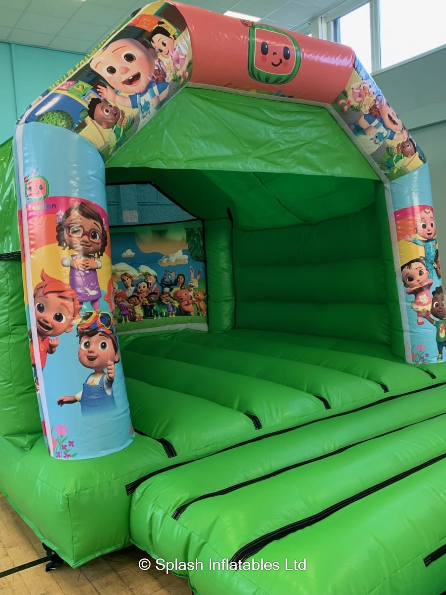 Bouncy Castle Best Bouncy Castle & Event Equipment Hire