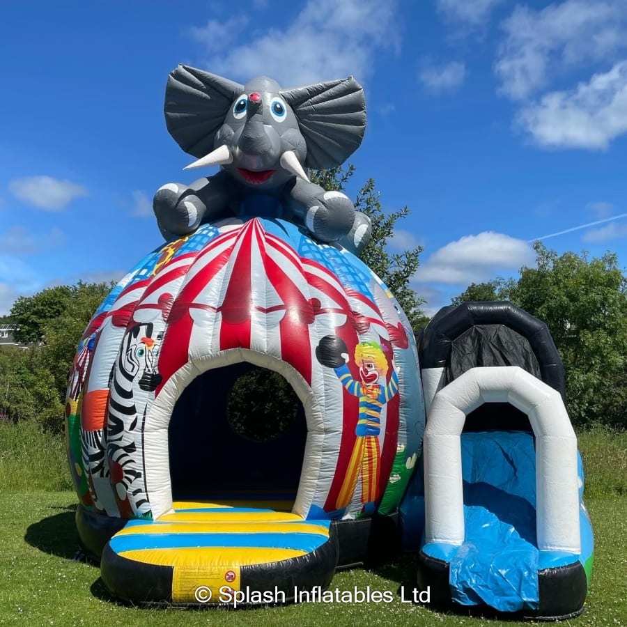 All Bouncy Castle Hire - Best Bouncy Castle & Event Equipment Hire ...