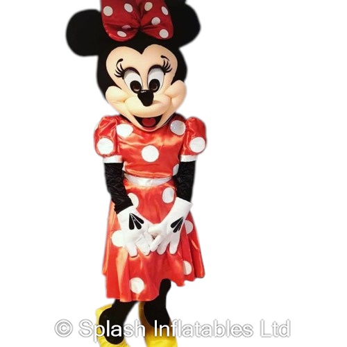 Mascot Hire Best Bouncy Castle & Event Equipment Hire service in