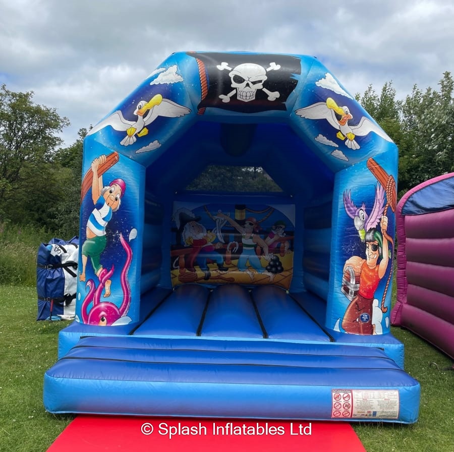 Bouncy Castles Bouncy Castle & Event Equipment Hire in Glasgow, East